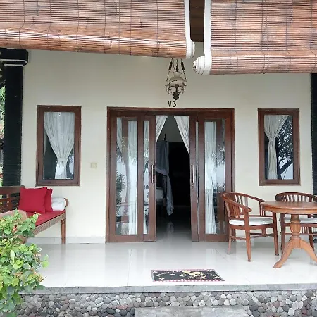 Tradisi Villas